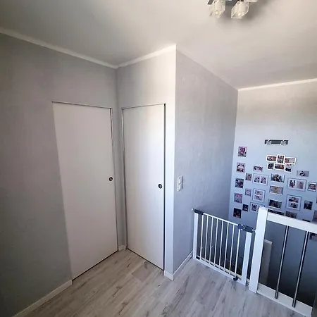Apartament Marcella - Dwupoziomowy Swinoujscie Exterior photo