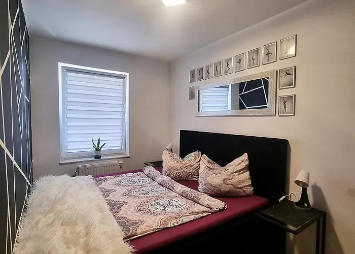 Apartament Marcella - Dwupoziomowy