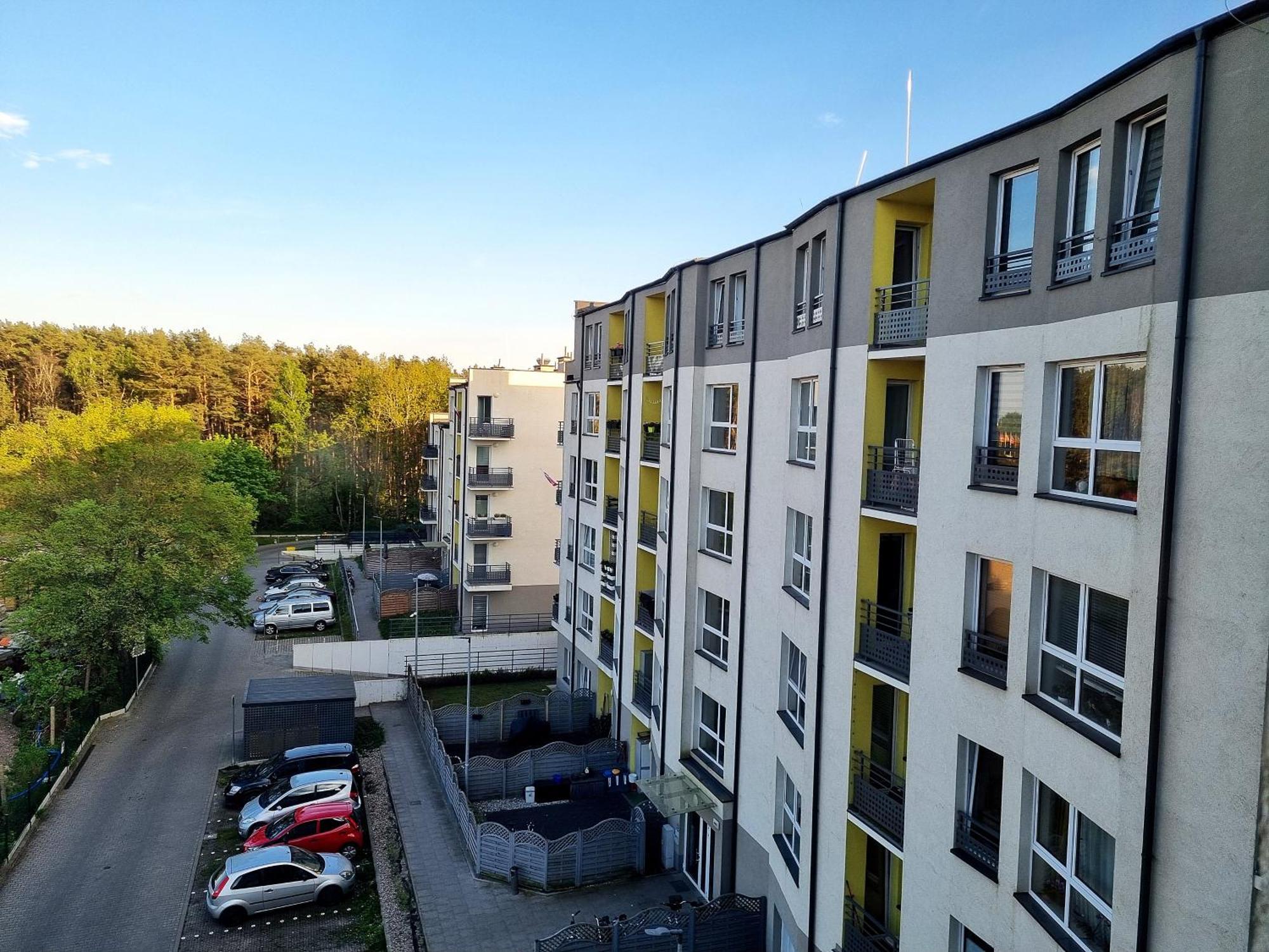 Apartmán Marcella - Dwupoziomowy *