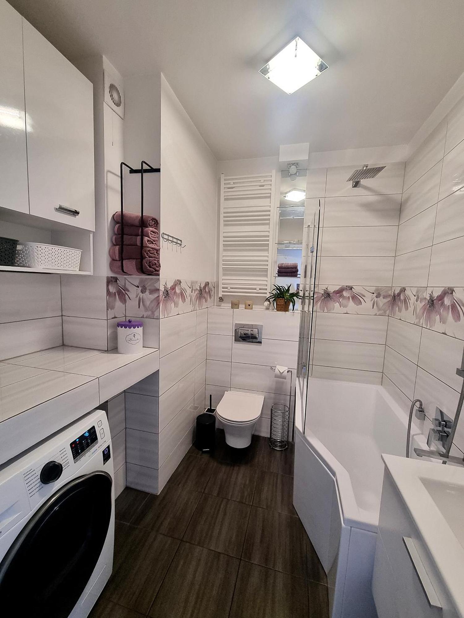 Apartment Marcella - Dwupoziomowy Swinoujscie