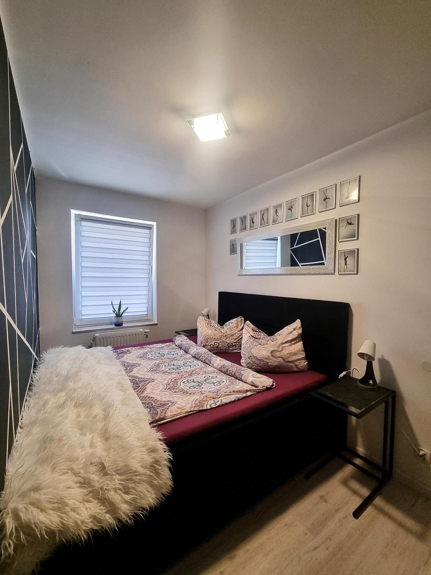 Apartmán Marcella - Dwupoziomowy *