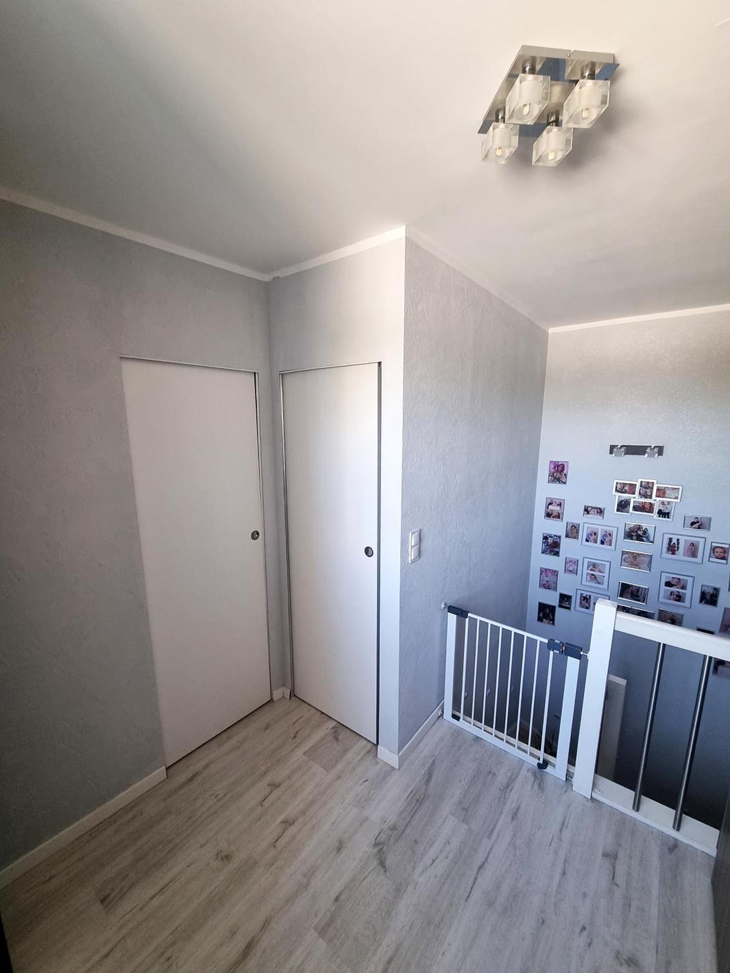 Marcella - Dwupoziomowy Apartmán Svinoústí