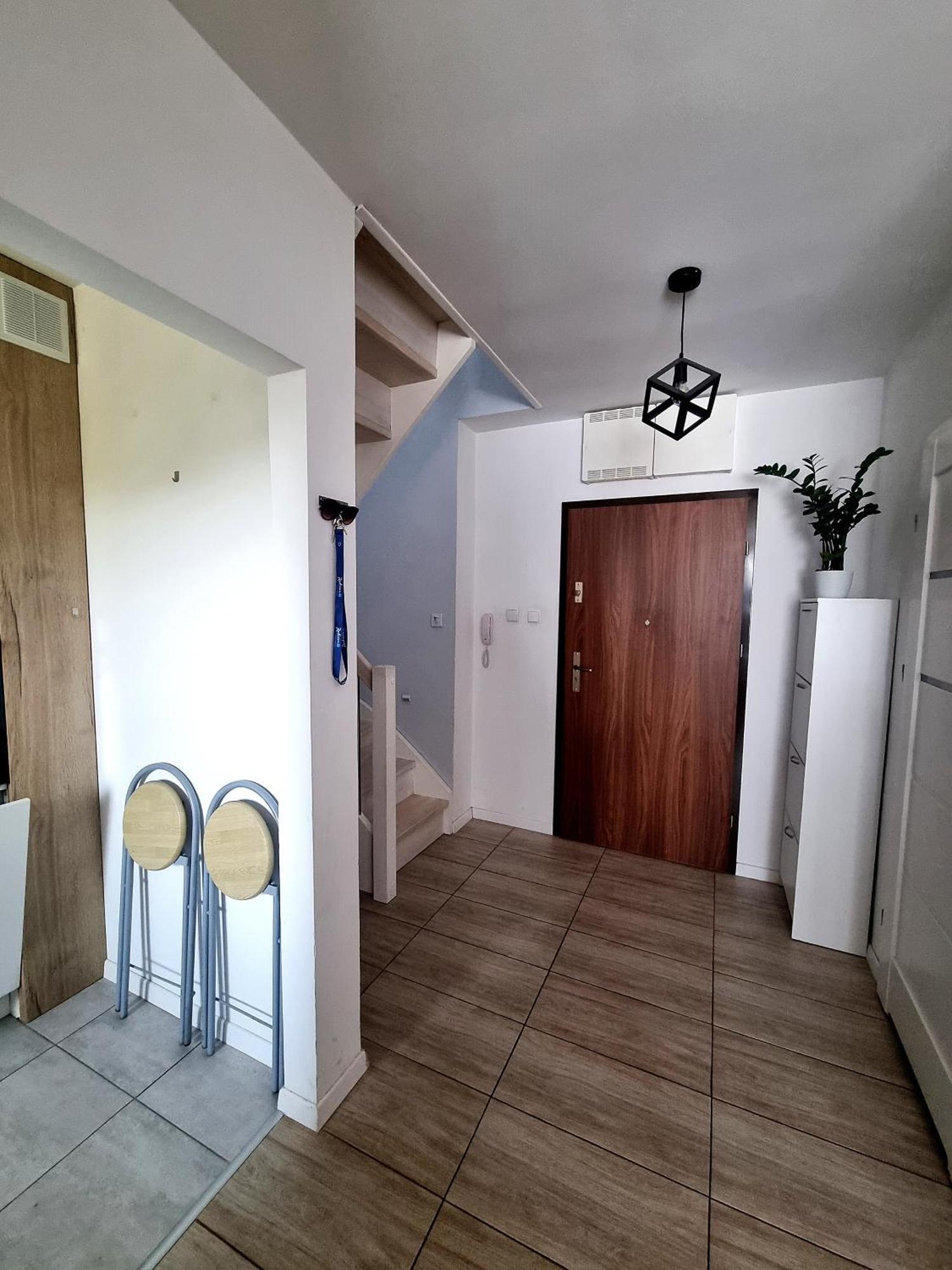 Apartment Marcella - Dwupoziomowy Swinoujscie