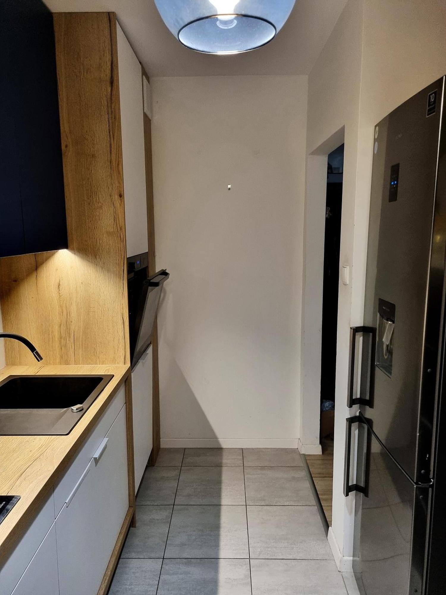 Marcella - Dwupoziomowy Apartment