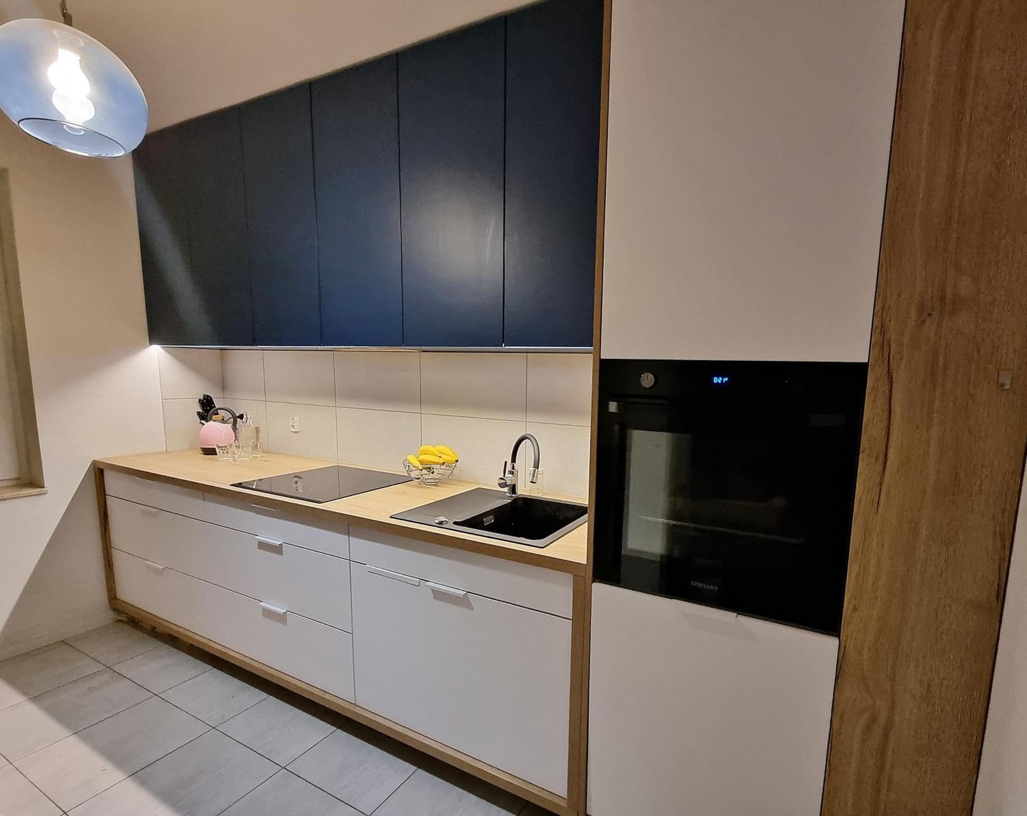 Apartmán Marcella - Dwupoziomowy *