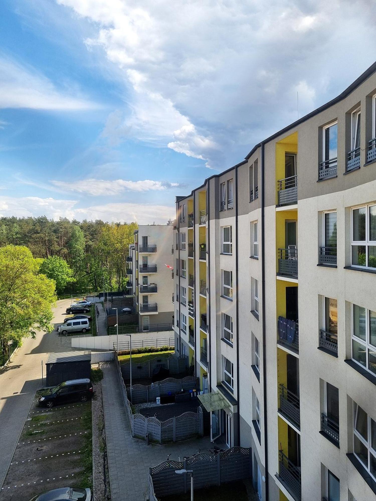 Apartment Marcella - Dwupoziomowy *