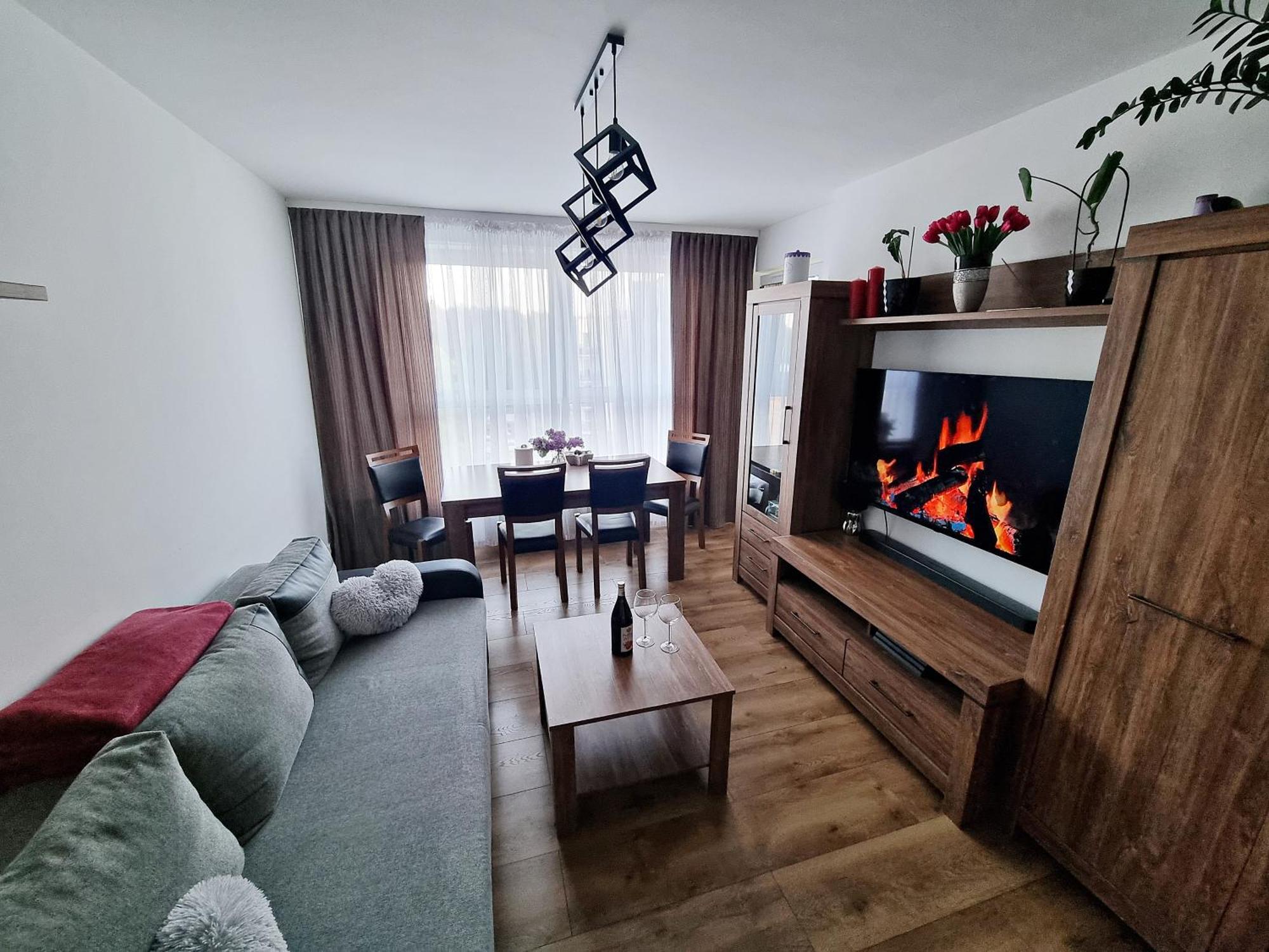 Apartment Marcella - Dwupoziomowy
